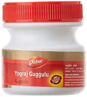 Yograj Guggulu Dabur (  ) (120 )