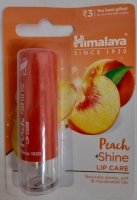 Peach Shine Lip Care Himalaya (    ) 4.5 