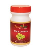 Amla Churna Shanti Veda (   ) 100 