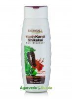 Shampoo Kesh anti Shikakai Patanjali (    ) 200