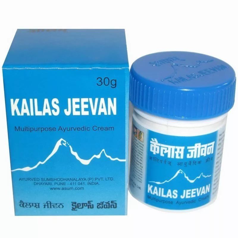  Kailas Jeevan ( ) 30