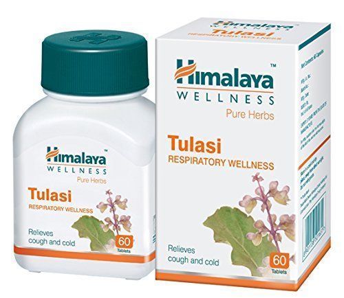 Tulasi Himalaya Wellness (  ) (60 )
