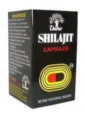 Shilajit Dabur ( ) (50 )