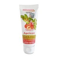  Apricot Face Scrub Patanjali ( ) 60