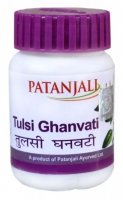 Tulsi Ghanvati Patanjali (  ) (60 )