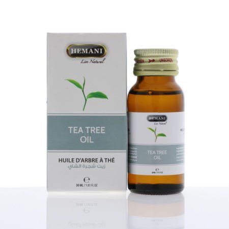 Tea tree oil Hemani (   ) 30