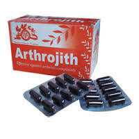 Arthrojith capsules, AVP ( ), 200 .