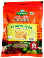  Ajwain Seed Chanda (  ) 100