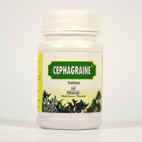 Cephagraine Charak ( ) (15 )