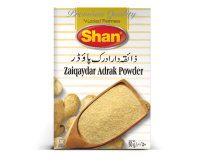 Zaiqaydar Adrak Powder Shan (   ) 50