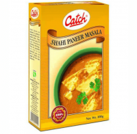 Shahi Paneer Masala Catch (      ) 100