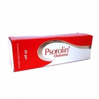  Psorolin Ointment ( ) 35