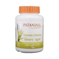  Youvan Churna Patanjali (  ) 100