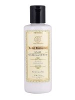    Sandalwood & Kesar Moisturiser Khadi (   ) 210