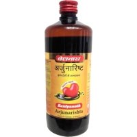 Arjunarishta Baidyanath ( ) 450 