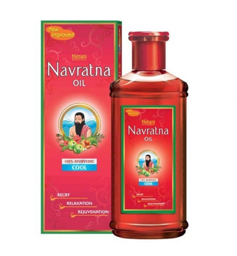  Navratna Oil Himani ( ) 100 