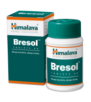   (Bresol Himalaya) (60 )