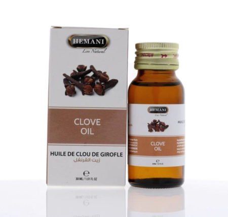 Clove oil Hemani (  ) 30