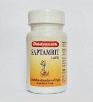 Saptamrit Lauh Baidyanath (  ) (40 )