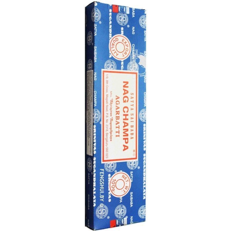  Nag Champa Satya () 100