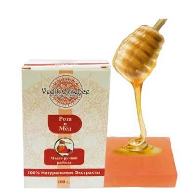     Vedik Essence 100 