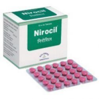 Nirocil Solumix Charak (  ) (30 )