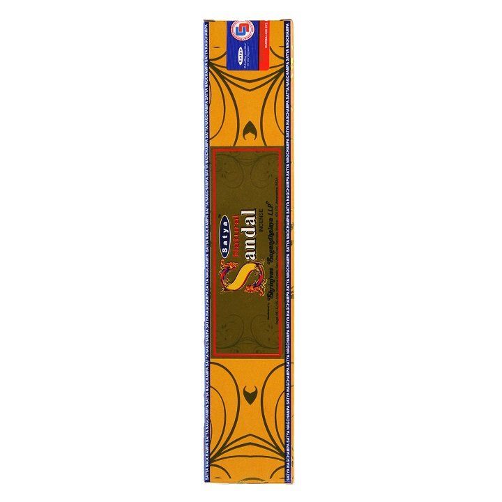  Natural Sandal Satya () 15
