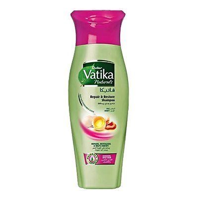 Vatika Repair Restore Shampoo Dabur (     ) 200