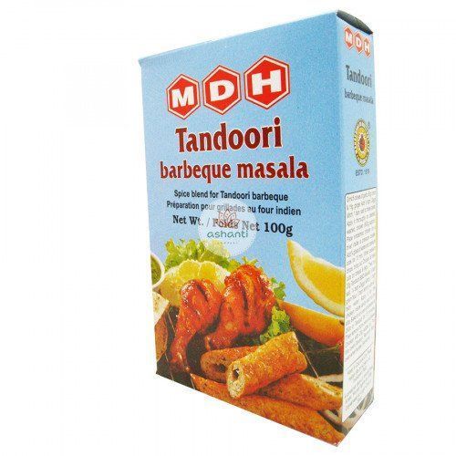   Tandoori Barbeque Masala Mdh (  ) 100