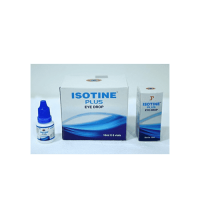  Isotine Plus Jagat Pharma (   ) 10 