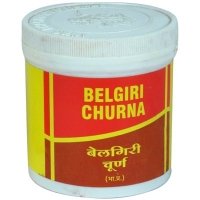  Belgiri Bael Churna Vyas (   ) 100