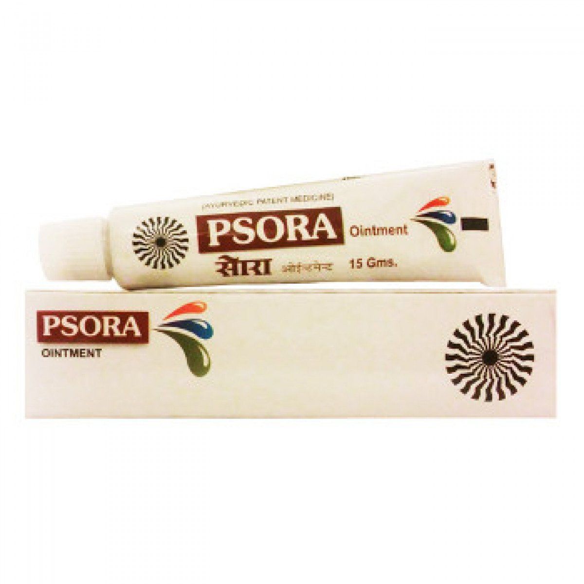 Psora Ointment Ayulabs (  ) 15