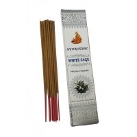 White Sage Ayurvedic (   ) 15