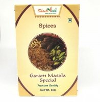 Garam Masala Special Shanti Veda (     ) 50 