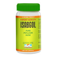 Isabgol pure psyllium husk, Baidyanath (  - ,   ), 100 .