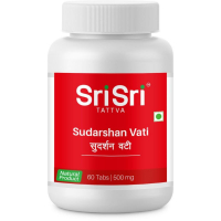 Sudarshan Vati Sri Sri (     ) 60 .