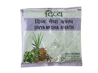  Divya Medha Kwath Patanjali (   ) 100