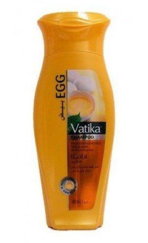 Vatika Egg Shampoo Dabur (   ) 200