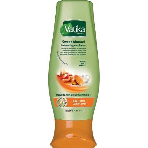 Vatika Moisture Treatment Conditioner Dabur (   ) 200