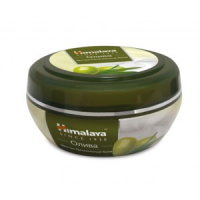 Olive extra nourishing cream, Himalaya Herbals (   ,     ), 50 .