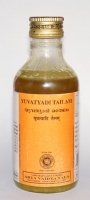 Yuvatyadi Tailam Kottakkal Ayurveda (       ) 200