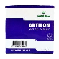 Artilon Soft Gel Nagarjuna ( ) 100 