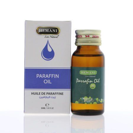 Paraffin oil Hemani (  ) 30