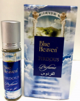    Firdous Blue Heaven (  ) 8