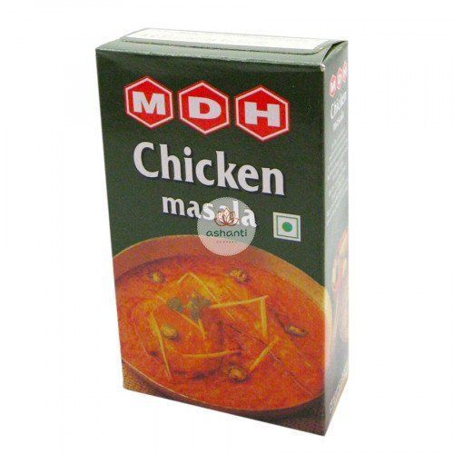    Chiken Masala Mdh (  ) 100