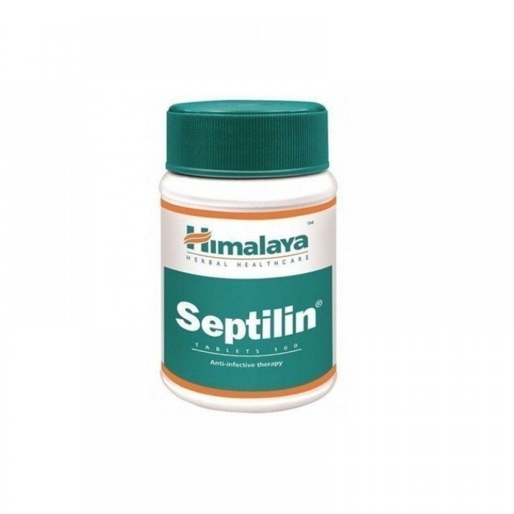 Septilin Himalaya Herbals (  ) (60 )