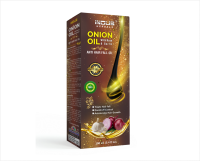  Onion Oil Indus Herbals (   ) 100