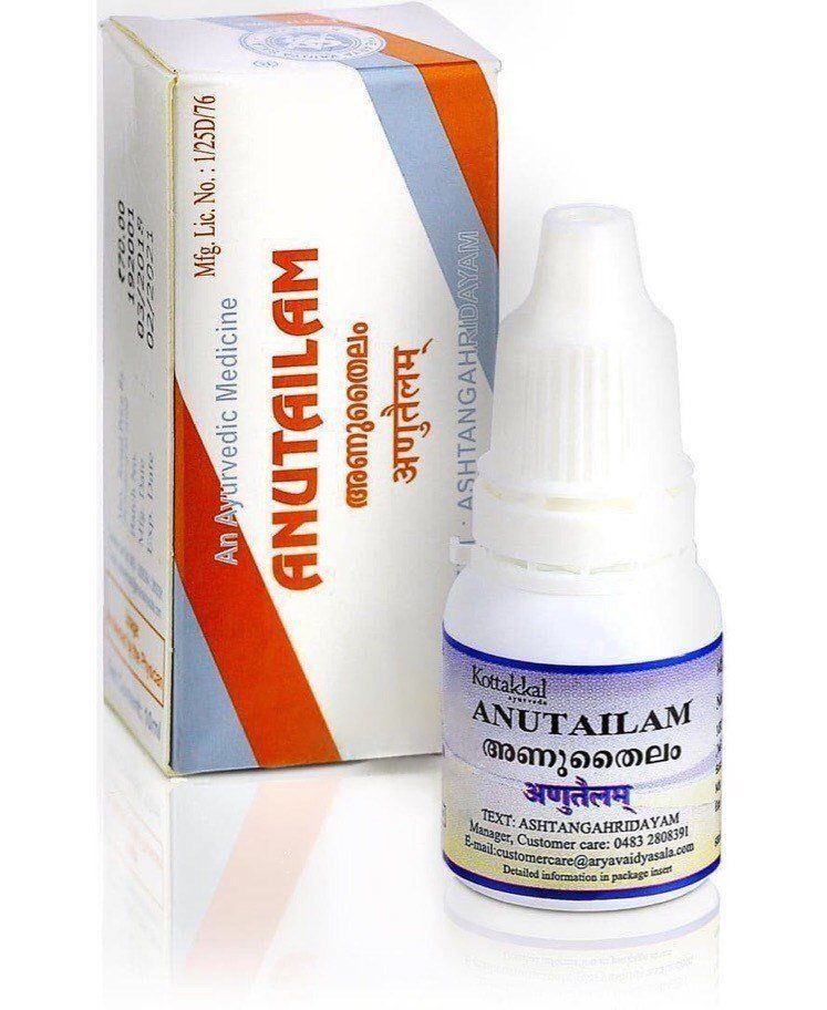  Anutailam Kottakkal ( ) 10