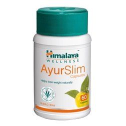 Ayurslim Himalaya ( ) (60 )