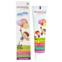 Dant Kanti Junior Toothpaste Patanjali (     ) 100